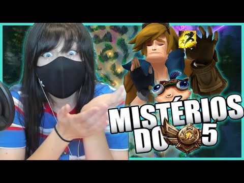 kiki react BRONZES DESCOBRIRAM COMO QUEBRAR O LIMITE DE VELOCIDADE - MISTERIOS DO BRONZE 5  🌗