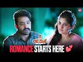 Jr NTR Nivetha Thomas Steal Hearts ️ Jai Lava Kusa Movie Scene Sun NXT
