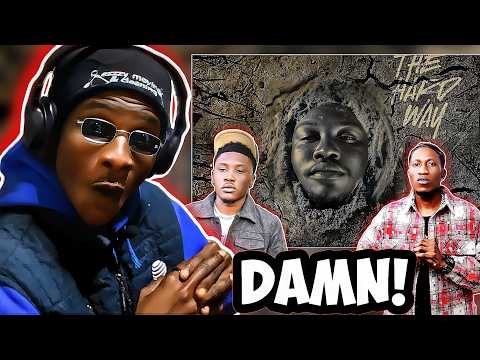 SLICK BOWY OUTRAPS JAE CASH?!😳”Innit” REACTION!!!