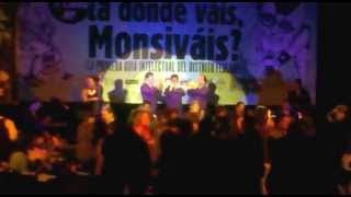 Por las Calles de México, Sonora Santanera