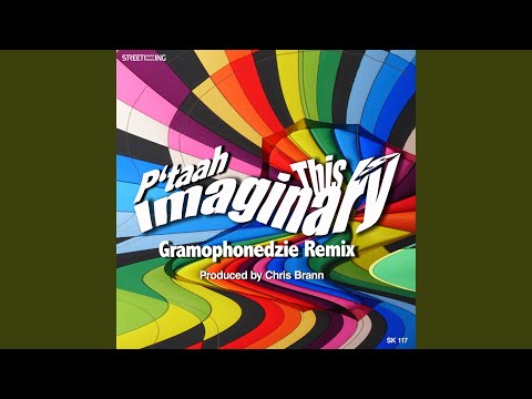 This Is Imaginary (Gramophonedzie Club Remix)