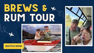Is Virgin Voyages Worth It? 🍹 Last Day & Honest Review