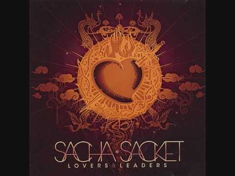 Sacha Sacket - Jove