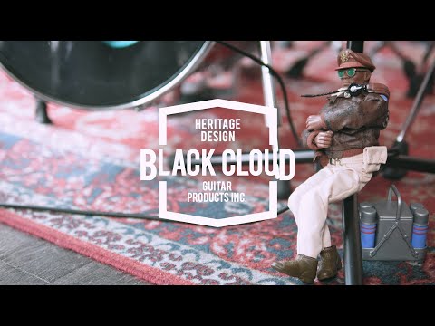 BC SESSIONS #007 - "Feel Like Makin' Love"