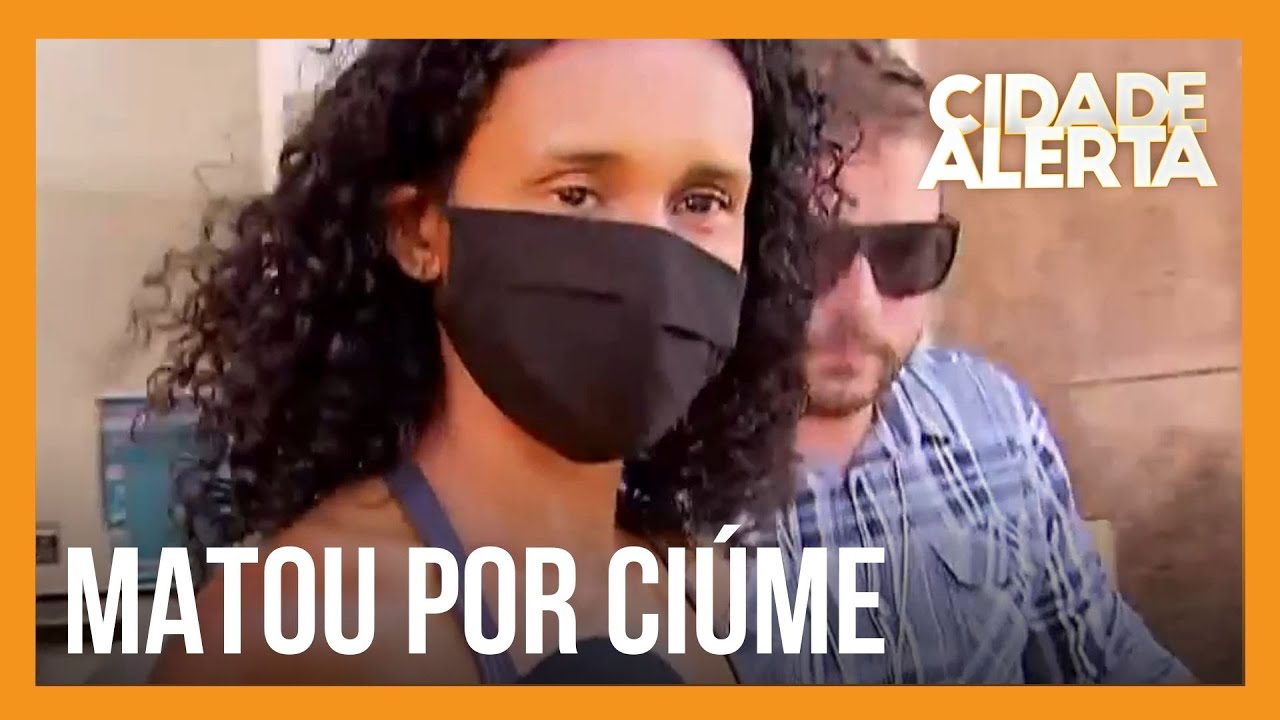 Caso Amanda: ex-mulher de Davi é presa pela morte de jovem no interior de SP