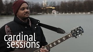 Son Little - Your Love Will Blow Me Away When My Heart Aches - CARDINAL SESSIONS