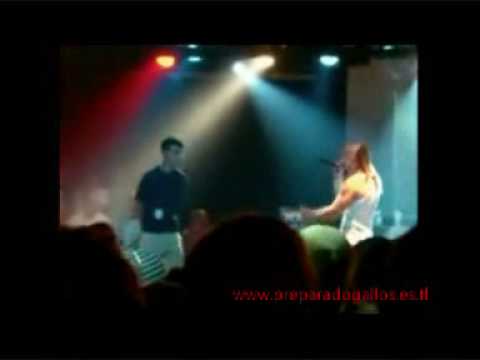 Chester VS Drako - Completo con audio mejorado - www.preparadogallos.es.tl