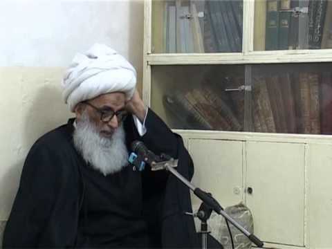 ⁣تقرير الفقه النفاس الجزء 3