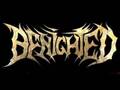 Benighted - Stay Brutal 