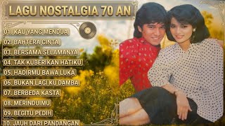 Download lagu Full album lagu nostalgia tanpa iklan kau yang mendua bahtera cinta bersama selamanya mp3