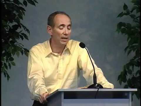 "The Resurrection and the Life"_Excerpt from "A Course in Miracles" Workshop