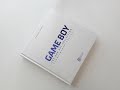 Game Boy The Box Art Collection