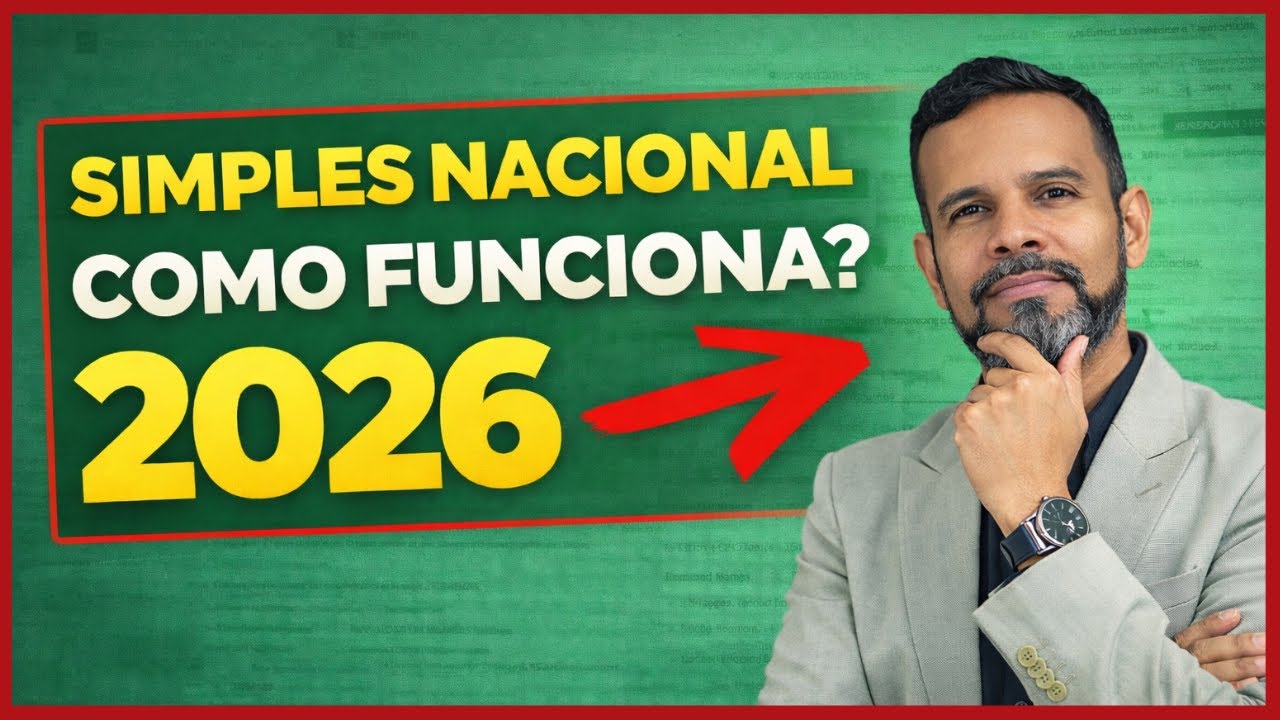 SIMPLES NACIONAL 2024 o que é e como funciona?