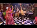Jaisalmer Jaijo Couple Wedding Dance Rajasthani Ll Brother Wedding Dance Program Ll