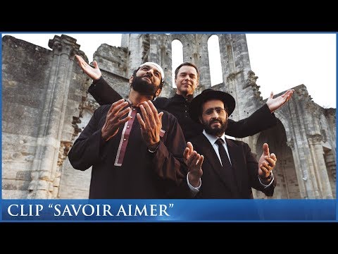COEXISTER Extrait - Clip "Savoir Aimer"