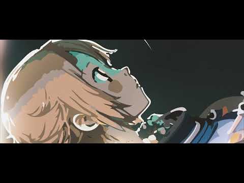 Phantom Elite - "Black Sunrise" - Official Animated Video