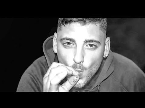 DIRTY PORKO 🔥 GUERRA (VIDEOCLIP) (Prod.ClasBeats)