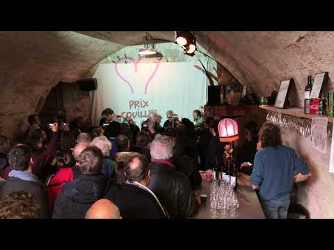 Prix Couilles au Cul 2019