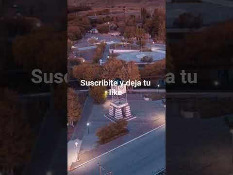 La Vuelta al mundo: Episodio 19: Rio Mayo Chubut Argentina