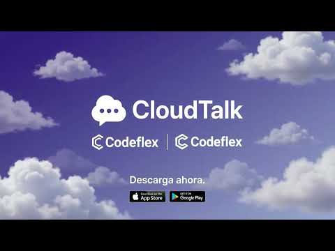 CloudTalk - Chat video thumbnail