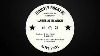Strictly Rockers - Murder