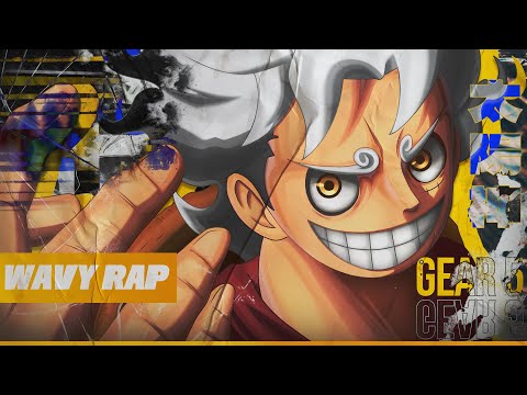 Meu Despertar (Luffy Wavy Rap🌊) - ARU
