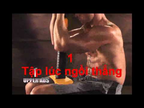 Máy tập thể hình T- Core