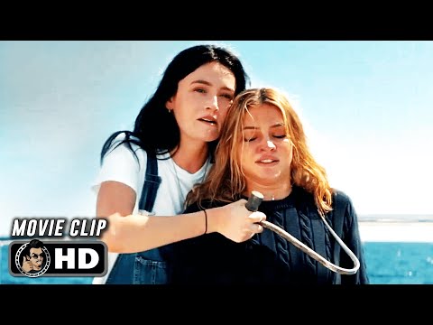 The Fisherman Identity Reveal Scene | I KNOW WHAT YOU DID LAST SUMMER (2025) Movie CLIP HD