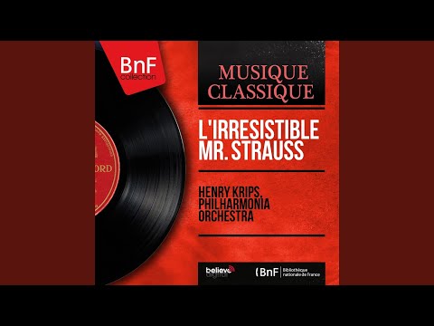 La Chauve-souris: Ouverture