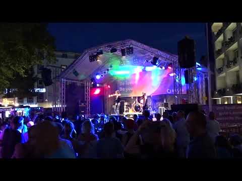 Prince Damien Live @Cologne Pride 2018 – Beautiful