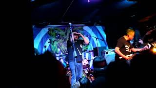 RKL - &quot;Hangover&quot; (1 of 7) @ Bottom of the Hill - 5/1/24
