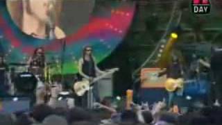 Pereza e Iván Ferreiro. Todo