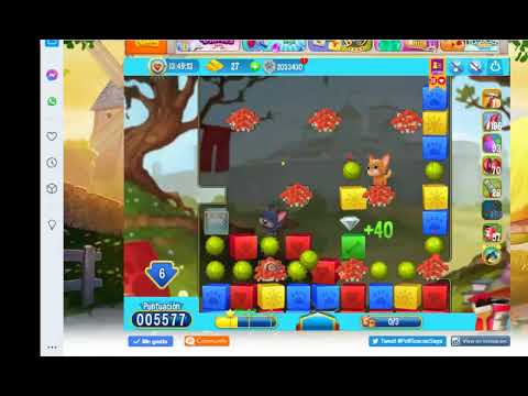 Pet Rescue level 3856, pet rescue, nivel 3856 pet rescue solucionado, solved, sin booster 3856, 3856