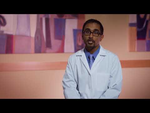 Overactive Bladder