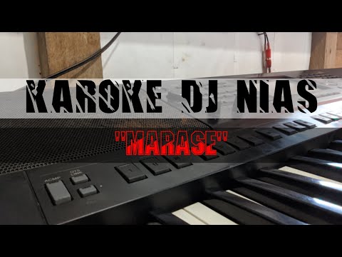 Karaoke Dj Nias | Marase