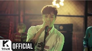 [Teaser 1] KIM DONG WAN(김동완) _ PIECE (Feat. Cjamm(씨잼))