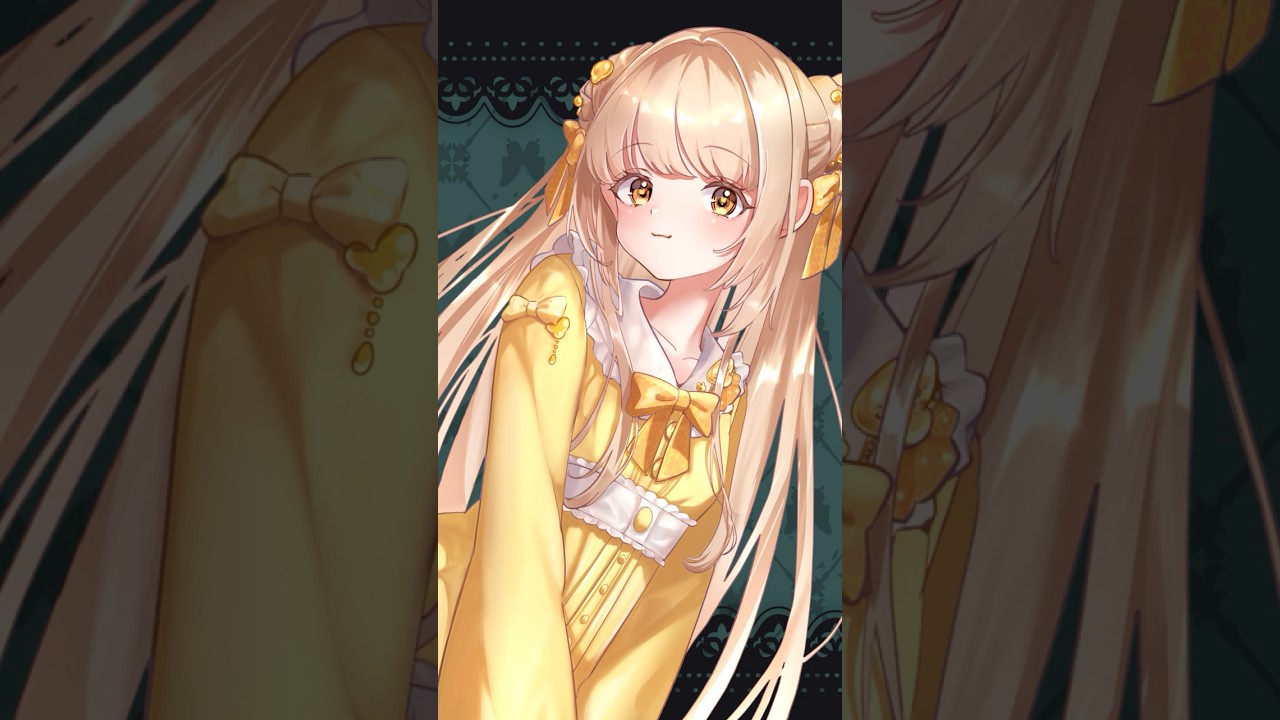 🍯Magnet/minato(流星P) #flute #演奏系vtuber  #フルート  #shorts #vtuber #magnet  #minato  #吹奏楽 #流星P