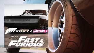 Brian Tyler - Military Mayhem (Furious 7/Mountain Hijack) | Forza Horizon 2 Presents Fast & Furious