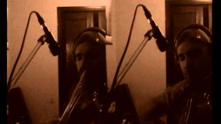 Chopping the fiddle-Themis Nikoloudis