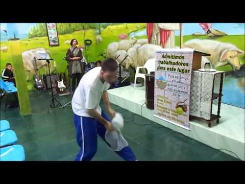 Bem vindo.......29 Setembro 2013 - Fogo Ardente - Alto Vera Cruz - Gabriel Gospel Funk.