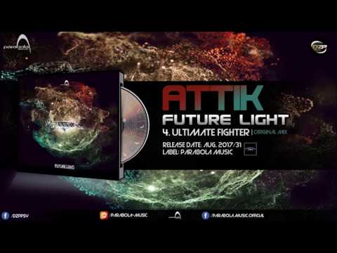 Attik - Ultimate Fighter