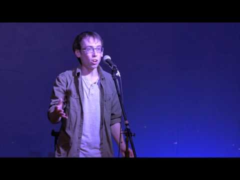 Patrick Roche - "Retcon"