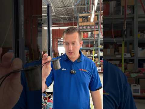 7.3L engines are great, but if you’re replacing your high pressure oil pump, check this screen