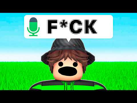 I Broke 27 Rules In Roblox...