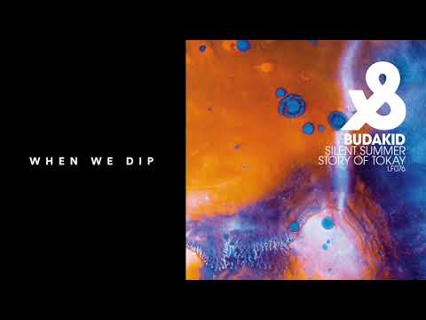 Premiere: Budakid - Silent Summer [Lost & Found]