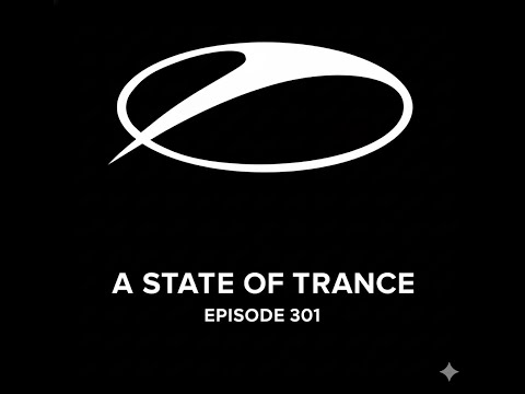 A State Of Trance Episode - 301