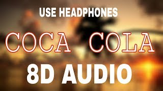 Download lagu Luka chuppi COCA COLA 8 DIMENSIONAL MUSIC use head... mp3