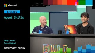Agent Skills | LIVE150