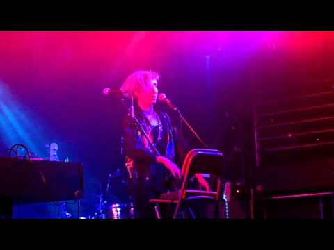 Engine-EarZ Experiment feat Lena Cullen - Spirit Guide