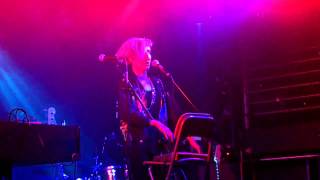 Engine-EarZ Experiment feat Lena Cullen - Spirit Guide